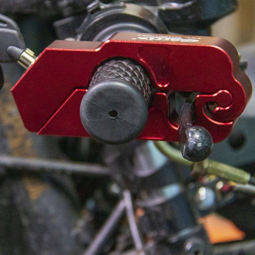 Trava De Freio De Motocicleta Universal Antifurto Do Guiador