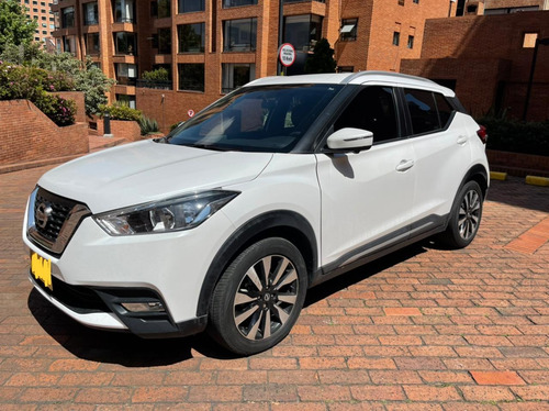 Nissan Kicks Exclusive 2018 Excelente Oportunidad