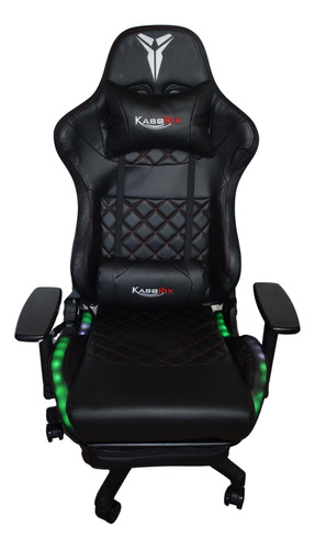 Silla Gamer Razor Akivoy