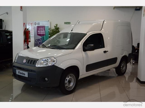 Hot Sale Fiorino 0km 2021 Entrega $120.000 Tomamos Usado M-