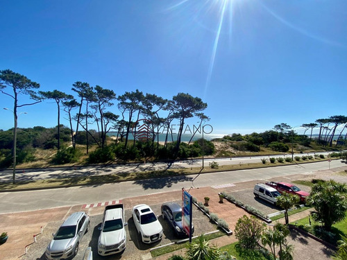 Imagen 11 de 14 de Hermoso Apartamento Para 4 Personas En Primera Linea! - Punta Del Este Mansa