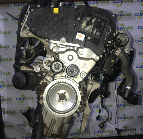 Motor Fiat Toro 2.0 16v Turbo Diésel Multijet 2022 (4872yym) (Usado)