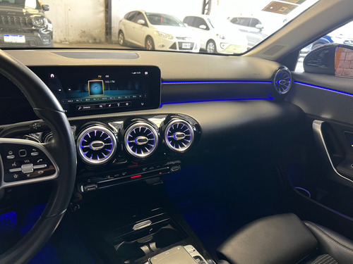 Mercedes-benz Clase A 1.3 163cv Progressive