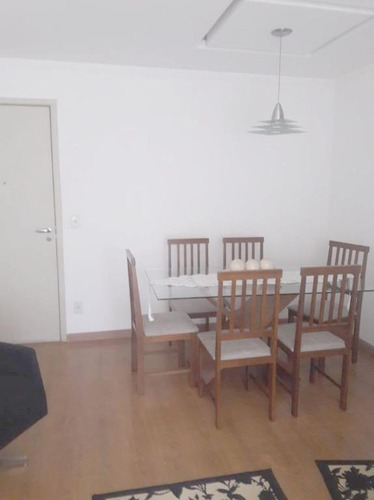Imagem 8 de 18 de Apartamento Com 3 Dormitórios À Venda, 75 M² Por R$ 650.000,00 - Vila Carrão - São Paulo/sp - Ap3028