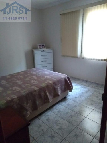 Imagem 26 de 30 de Sobrado Em Guarulhos No Jardim Flor Da Montanha, 4 Dorm. 1 Suite - So0866