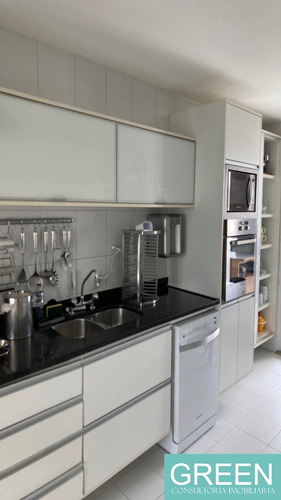 Apartamento - Ref: Ap02020