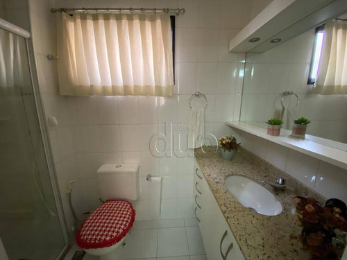 Imagem 20 de 22 de Apartamento Com 3 Dormitórios À Venda, 99 M² Por R$ 480.000,00 - Vila Rezende - Piracicaba/sp - Ap4386