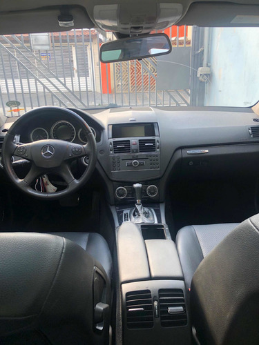 Mercedes-benz Classe C 1.6 Classic Special Kompressor 4p