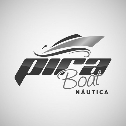 Imagem 8 de 8 de Lancha Polo Fish 550