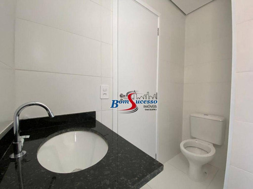 Imagem 24 de 30 de Sobrado Com 2 Dormitórios À Venda, 82 M² Por R$ 419.000 - Vila Santa Clara - São Paulo/sp - So1692