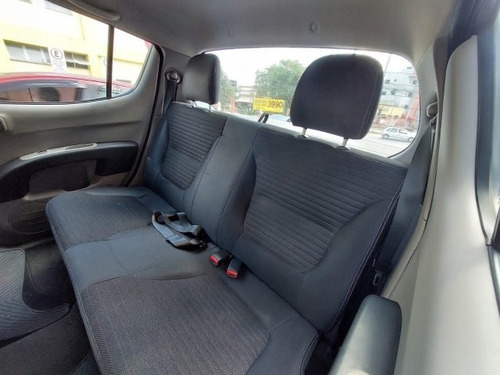 Imagem 4 de 8 de L200 2.4 Hls 4x2 Cd 16v Flex 4p Manual