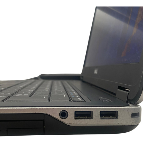 Dell Latitude E6440 I5 4310m 8gb 240ssd Preto (Usado)