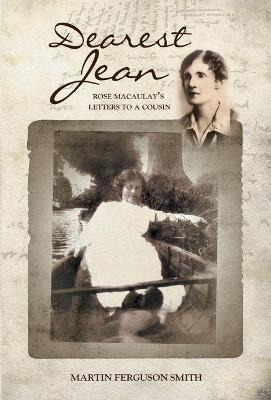 Libro Dearest Jean - Martin Smith