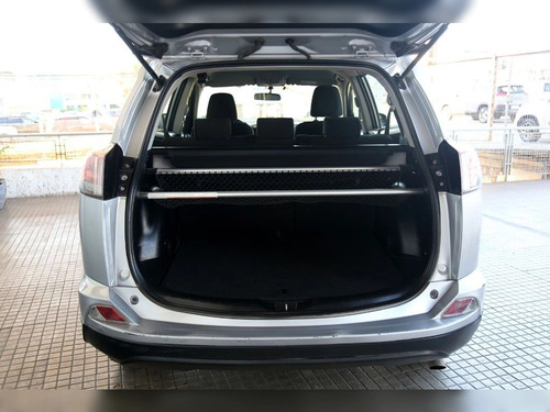 Toyota RAV4 2.0 LUJO 4X2 MT 5P