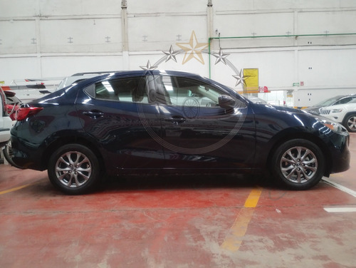 Mazda Mazda 2 1.5 Sport Sedan Aut