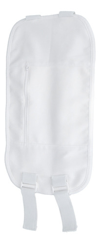 . Bolsa De Aceite De Ricino Ajustable, Reutilizable,