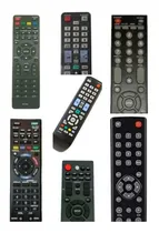 Comprar Control Remoto Para Tv Led Lcd Plasma Smart Tv Varios Modelo