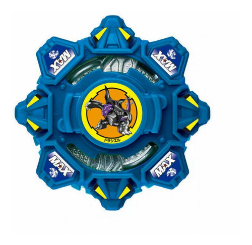 Takara Tomy Beyblade B-156.08 Draciel Fortress