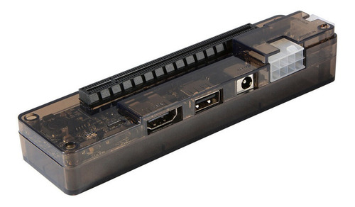 V8.0 Exp Gdc Portátil Externo Pcie Tarjeta Gráfica Mini Pci-