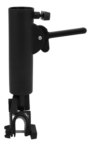 Suporte De Conector De Guarda-chuva Para Cadeira De Rodas Am