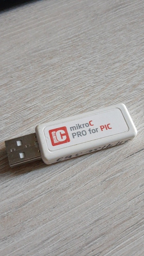 Token Para Licencia Mikroc Pro For Pic