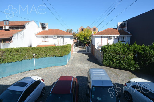 Triplex Con Jardin Basabilbaso 4200 Olivos (101210410)