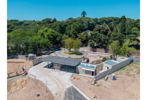 Imagen 6 de 10 de Terreno - Beccar- En Barrio Cerrado