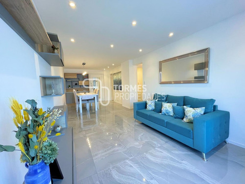 Imagen 18 de 30 de Reservado -departamento En Venta 3 Ambientes Con Vista Al Mar * Centro Mar Del Plata