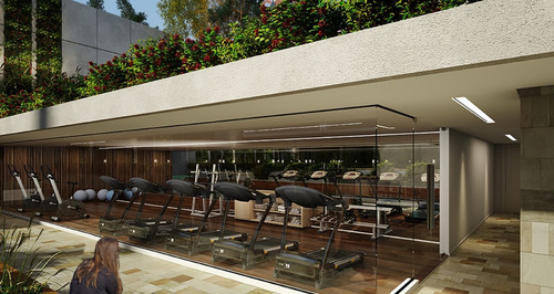 Imagen 6 de 10 de Venta Depto Monoambiente Montserrat Con Amenities