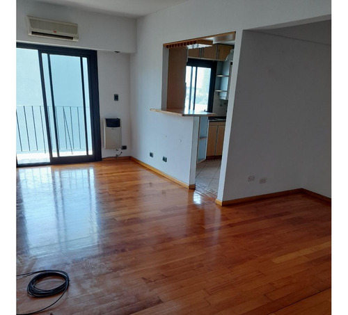 Departamento En Venta - 1 Dormitorio 1 Baño 1 Cochera - 56mts2 - Barracas