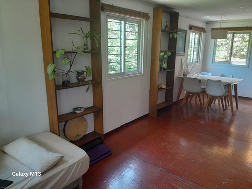 Casa En Alquiler Temporal - 2 Dormitorios 1 Baño - 300mts2 - Ensenada