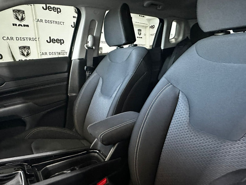 Jeep Compass 1.3 T270 Sport 4X2 At6