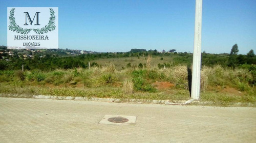 Imagem 1 de 7 de Terreno À Venda Por R$ 69.000 - Jardim Viamar - Viamão/rs - Te0018