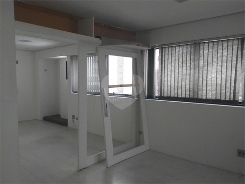 Imagem 10 de 17 de Sala Comercial Em Perdizes - Reo371393