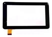 Comprar Tela Touch Tablet Qbex I753 Ori 7 Polegadas Cu002F Adesivo