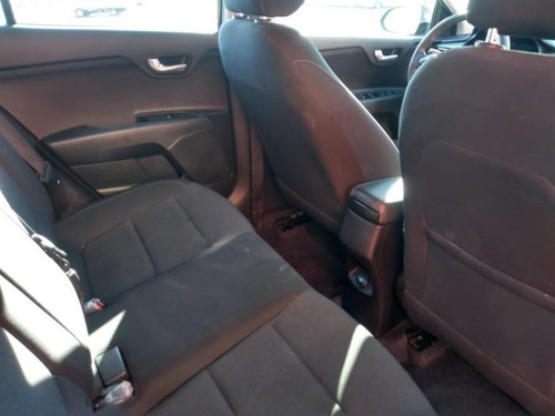 Kia Rio 5 Ex 1.4l 6mt 2018