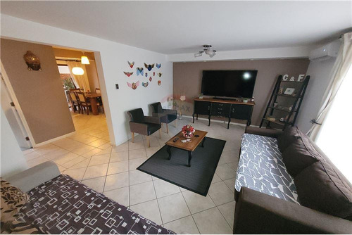 Imagen 2 de 30 de Casa 3d, 3b Conjunto Residencial Cerrado En Maipú