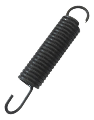 Pieza De Cambiador De 20x110mm Tirar Del Resorte