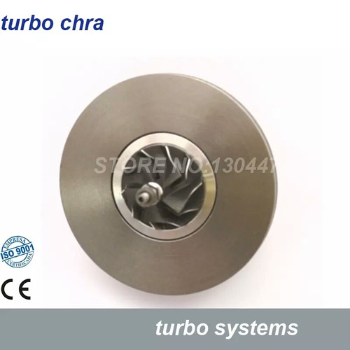  Reparacion Conjunto Central Turbo Peugeot.citroen1.4