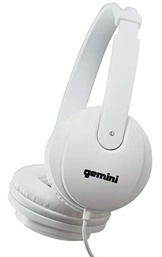 Equipo De Dj Gemini Sound Djx-200 Técnica Para Mezclar Ritmo