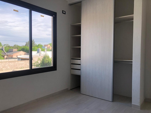 Imagen 10 de 12 de Hermosos Duplex A Estrenar