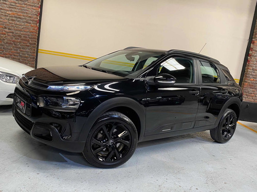 Citroën C4 Cactus 1.6 Vti 115 Feel Pk 2019