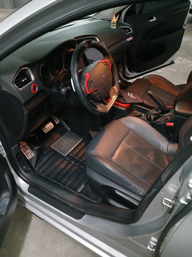 Citroën C4 Lounge 1.6 Exclusive 6at Thp 163cv Pack