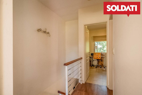 Dúplex En Venta Con Jardín En Palmas Del Sol - Buen Acceso - Apto Crédito - Con Jardín