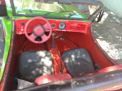 Volkswagen Buggy Baby Baby