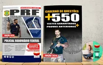 Comprar Apostila Prf Policial Rodoviário Federal Concurso 2020