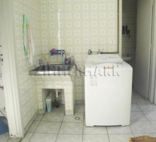 Imagem 13 de 15 de Casa - Vila Leopoldina - Ref: 136814 - V-136814