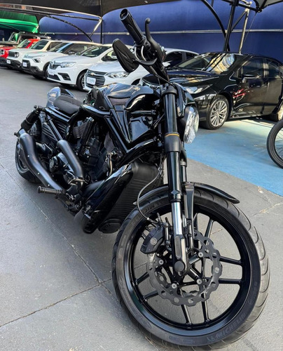 Harley-davidson Vrscdx 2013