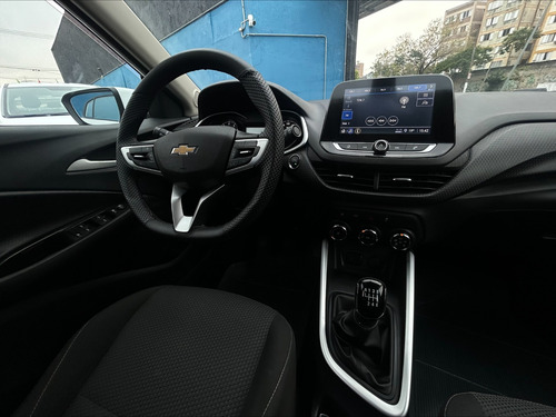 Chevrolet Onix 1.0 Lt 5p