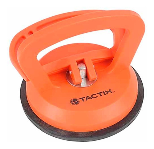 Ventosa De 120 Mm 1 Plato Tactix Con 284301 Tayma